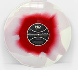 Foxy Shazam Self Titled LP Handprint Haze Color Vinyl limited to 500 New Sealed