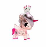 Tokidoki Cherry Blossom FUBUKI Unicorno Special Edition Online Exclusive Figure