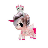 Tokidoki Cherry Blossom FUBUKI Unicorno Special Edition Online Exclusive Figure