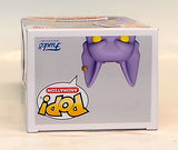 Funko Pop! Dragonball Super Beerus Eating Noodles #1110 Hot Topic Exclusive