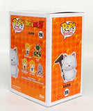 Funko Pop! Dragon Ball Z Flocked Karin Exclusive DBZ #896 Funimation 2021