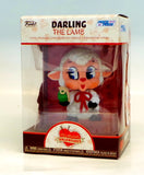 Funko Pop! Villainous Valentines - Darling the Lamb Paka Vinyl Figure