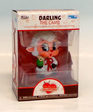 Funko Pop! Villainous Valentines - Darling the Lamb Paka Vinyl Figure