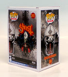 Funko Pop! Rocks GHOST Papa Emeritus I Hot Topic Exclusive Vinyl Figure