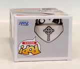 Funko Pop! Rocks GHOST Papa Emeritus I Hot Topic Exclusive Vinyl Figure
