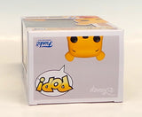 Funko Pop! Disney Winnie The Pooh In The Rain #1159 Box Lunch Exclusive