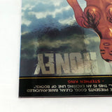Gun Honey #1 Adam Hughes FOIL Trade Variant NM 2021 Limited to 750 Titan