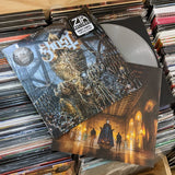 Ghost Impera Grey Color Vinyl LP LTD to 500 New Sealed ZIA Exclusive w/ Booklet
