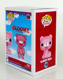 Funko Pop! Animation Gloomy Bear Flocked Vinyl Figure Hot Topic Exclusive