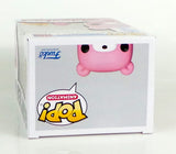 Funko Pop! Animation Gloomy Bear Flocked Vinyl Figure Hot Topic Exclusive