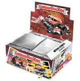 2021 Beyond The Streets Garbage Pail Kids Series 2 New Sealed Hobby Box