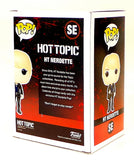 Funko POP! SE Hot Topic Exclusive HT Nerdette Figure