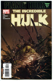 The Incredible Hulk #97 and 98 Variant Planet Hulk Anarchy Part 2 and 3 VF/NM - redrum comics