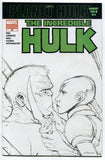 The Incredible Hulk #97 and 98 Variant Planet Hulk Anarchy Part 2 and 3 VF/NM