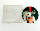 IGGY POP Livin Edge of the Night Promo CD Single for movie Black Rain