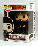 Funko Pop! TV Preacher Jesse Custer #364 Vinyl Figure AS IS - redrum comics