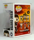 Funko Pop! TV Preacher Jesse Custer #364 Vinyl Figure AS IS - redrum comics
