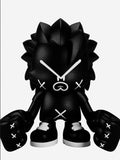 Superplastic 8" KNUCKLE DUSTER SuperJanky Designer Vinyl Art Toy Mark Gmehling