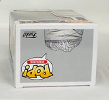Funko Pop! Rocks Metallica Lady Justice #89 Vinyl Figure