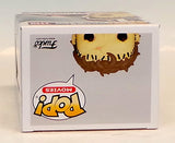 Funko Pop! Movies: Leatherface with Hammer #1119 Hot Topic Exclusive Figure