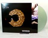 The I.L.Y's Bodyguard LP on Krang Smudge Vinyl New Sealed Death Grips #/400 ILY