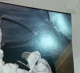 The I.L.Y's Bodyguard LP on Krang Smudge Vinyl New Sealed Death Grips #/400 ILY