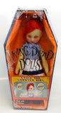 Mezco Living Dead Dolls Series 30 Lydia the Lobster Girl GID Variant New Sealed