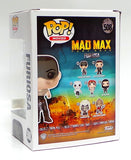 Funko Pop! Furiosa #508 Hot Topic Exclusive Figure Mad Max Fury Road