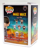 Funko Pop! Furiosa #508 Hot Topic Exclusive Figure Mad Max Fury Road