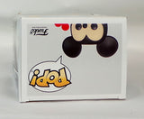 Funko Pop! Disney #1075 Mickey Mouse with Ice Cream Hot Topic Exclusive Figure