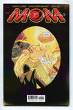M.O.M. Mother of Madness #1 Leila Leiz 1:10 Panel Variant NM Emilia Clarke