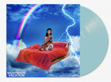 RICO NASTY Nightmare Vacation Light Blue Vinyl LP Record NTWRK 1/1500 Sealed