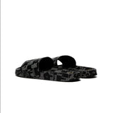 Mens Puma x Neymar Jr Leadcat Slide Black 385057-01 Mens Size 9 Sandals