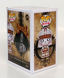 Funko Pop! Rocks GHOST Papa Nihil #169 Hot Topic Exclusive Vinyl Figure