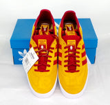 BAIT x One Punch Man x Adidas Men Montreal Size 9 New with Tags GY2702