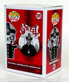 Funko Pop! Rocks GHOST Papa Emeritus II Hot Topic Exclusive Vinyl Figure
