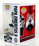 Funko Pop! Rocks GHOST Papa Emeritus II Hot Topic Exclusive Vinyl Figure