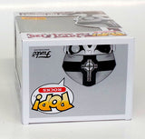 Funko Pop! Rocks GHOST Papa Emeritus II Hot Topic Exclusive Vinyl Figure