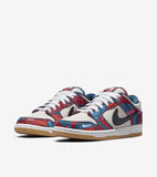 Nike SB Dunk Low Pro Parra Abstract Art Size 10.5 Brand New DS 2021 Shoes