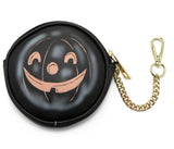 Her Universe Disney Winnie The Pooh Pumpkin Halloween Coin Pouch New with Tags