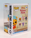 Funko Pop! Disney #1140 Winnie The Pooh Bedtime Box Lunch Exclusive Figure