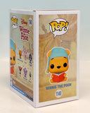 Funko Pop! Disney #1140 Winnie The Pooh Bedtime Box Lunch Exclusive Figure