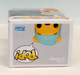 Funko Pop! Disney #1140 Winnie The Pooh Bedtime Box Lunch Exclusive Figure