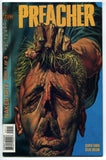 preacher 5 DC Vertigo