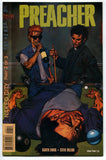 Preacher 6 DC Vertigo