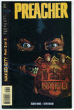 Preacher 7 DC Vertigo