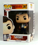 Funko Pop! TV Preacher The Vampire Cassidy #367 Vinyl Figure AS IS