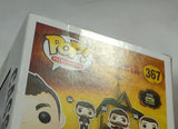 Funko Pop! TV Preacher The Vampire Cassidy #367 Vinyl Figure AS IS - redrum comics