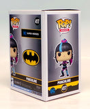 Funko Pop! Punchline #417 NYCC ECCC Exclusive Figure Batman Joker DC