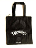 Pushead x NTWRK Peace Brutha White T-Shirt Mens Size M New with Tote Metallica